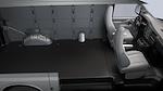 2025 GMC Savana 3500 RWD Empty Cargo Van for sale #B3047 - photo 11