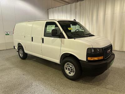 New 2025 GMC Savana 3500 Empty Cargo Van for sale #B3048 - photo 1