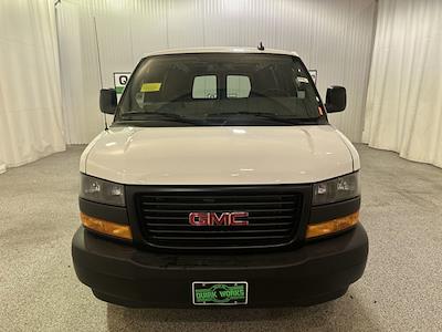 New 2025 GMC Savana 3500 Empty Cargo Van for sale #B3048 - photo 2