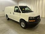 New 2025 GMC Savana 3500 Empty Cargo Van for sale #B3048 - photo 27
