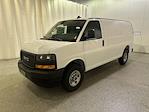 New 2025 GMC Savana 3500 Empty Cargo Van for sale #B3048 - photo 28