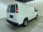 New 2025 GMC Savana 3500 Empty Cargo Van for sale #B3048 - photo 32