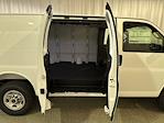 New 2025 GMC Savana 3500 Empty Cargo Van for sale #B3048 - photo 42