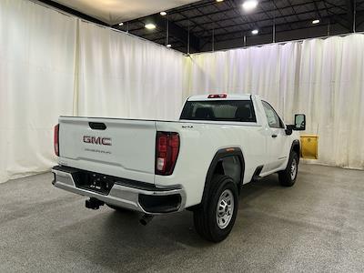 New 2025 GMC Sierra 3500 Pro Regular Cab 4x4 Plow Truck for sale #B3049 - photo 2