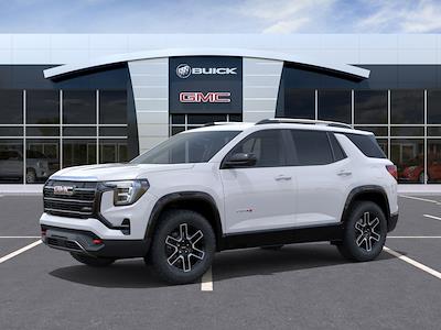 New 2026 GMC Terrain AT4 AWD SUV for sale #B3050 - photo 2