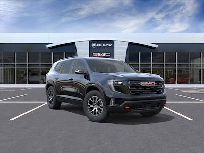 New 2026 GMC Acadia AT4 AWD SUV for sale #B3052 - photo 1