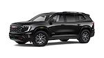 New 2026 GMC Acadia AT4 AWD SUV for sale #B3052 - photo 28