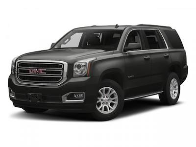 Used 2017 GMC Yukon SLT for sale #B3055A - photo 1