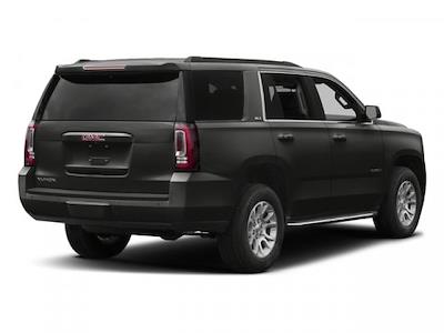 Used 2017 GMC Yukon SLT for sale #B3055A - photo 2