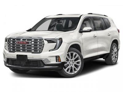 New 2026 GMC Acadia - photo 1