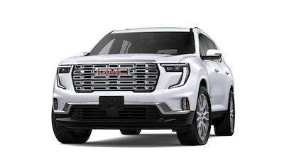 New 2026 GMC Acadia - photo 1