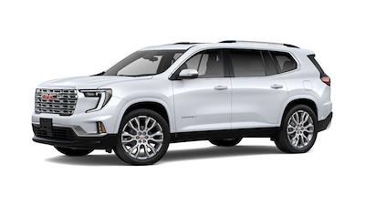 New 2026 GMC Acadia - photo 1