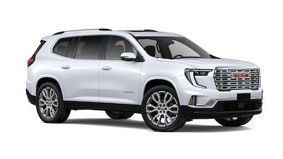 New 2026 GMC Acadia - photo 1