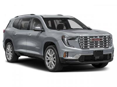 New 2026 GMC Acadia - photo 1
