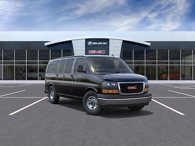 New 2025 GMC Savana 2500 LT Passenger Van for sale #B3064 - photo 1