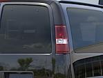 New 2025 GMC Savana 2500 LT Passenger Van for sale #B3064 - photo 11