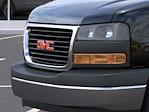 New 2025 GMC Savana 2500 LT Passenger Van for sale #B3064 - photo 13