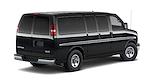 New 2025 GMC Savana 2500 LT Passenger Van for sale #B3064 - photo 29