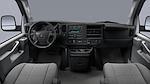 New 2025 GMC Savana 2500 LT Passenger Van for sale #B3064 - photo 32