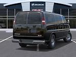 New 2025 GMC Savana 2500 LT Passenger Van for sale #B3064 - photo 4