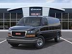 New 2025 GMC Savana 2500 LT Passenger Van for sale #B3064 - photo 6