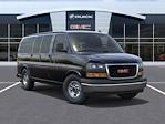 New 2025 GMC Savana 2500 LT Passenger Van for sale #B3064 - photo 7