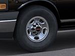 New 2025 GMC Savana 2500 LT Passenger Van for sale #B3064 - photo 9