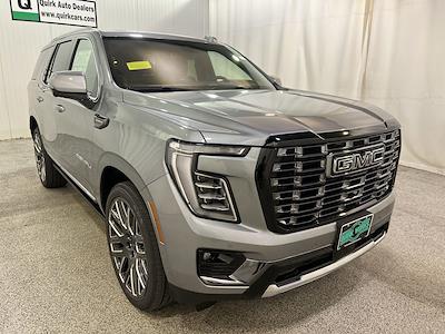 2026 GMC Yukon 4x4 SUV for sale #B3065 - photo 1