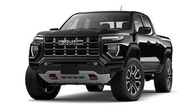 New 2026 GMC Canyon AT4 Crew Cab 4x4 Pickup for sale #B3066 - photo 1