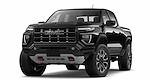 New 2026 GMC Canyon AT4 Crew Cab 4x4 Pickup for sale #B3066 - photo 2