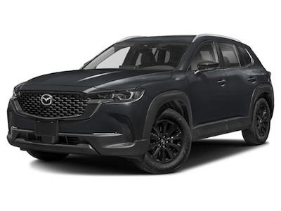 Used 2024 Mazda CX-50 - photo 1