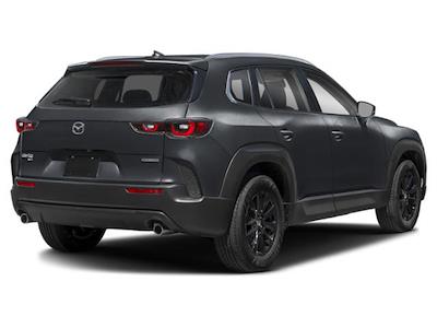 Used 2024 Mazda CX-50 - photo 1