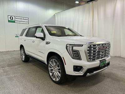 2026 GMC Yukon 4x4 SUV for sale #B3069 - photo 1