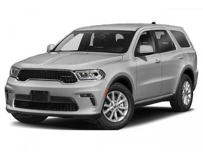 Used 2021 Dodge Durango GT Plus for sale #B3077A - photo 1