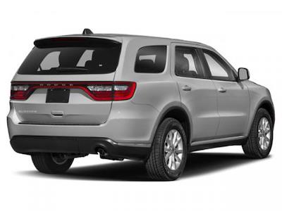 Used 2021 Dodge Durango GT Plus for sale #B3077A - photo 2