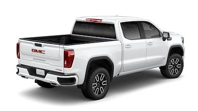 New 2026 GMC Sierra 1500 AT4 Crew Cab 4x4 Pickup for sale #B3080 - photo 2