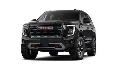 New 2026 GMC Yukon AT4 4x4 SUV for sale #B3091 - photo 2