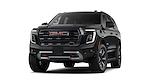 New 2026 GMC Yukon AT4 4x4 SUV for sale #B3091 - photo 3