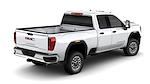 New 2026 GMC Sierra 2500 Pro Double Cab 4x4 Pickup for sale #B3094 - photo 29
