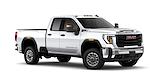 New 2026 GMC Sierra 2500 Pro Double Cab 4x4 Pickup for sale #B3094 - photo 30