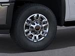 New 2026 GMC Sierra 2500 Pro Double Cab 4x4 Pickup for sale #B3094 - photo 9