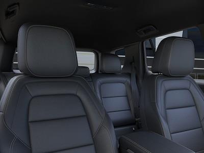 New 2026 GMC Terrain - photo 1