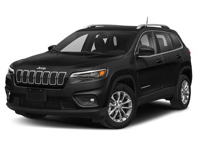 Used 2019 Jeep Cherokee - photo 1