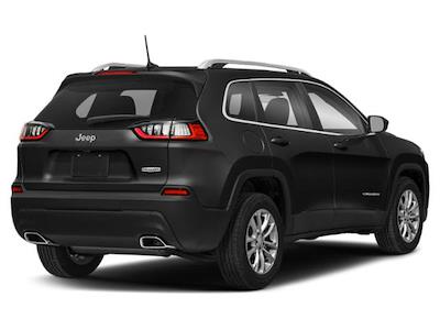 Used 2019 Jeep Cherokee - photo 1