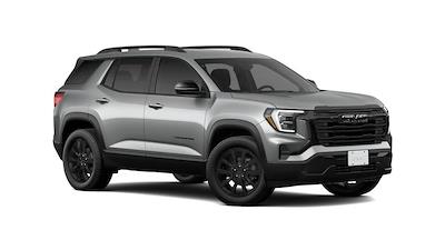 New 2026 GMC Terrain Elevation AWD SUV for sale #B3097 - photo 1