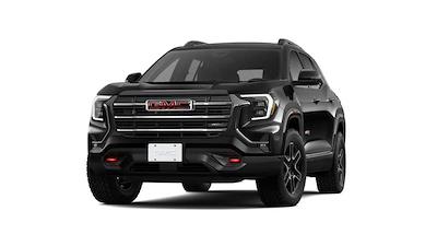New 2026 GMC Terrain - photo 1
