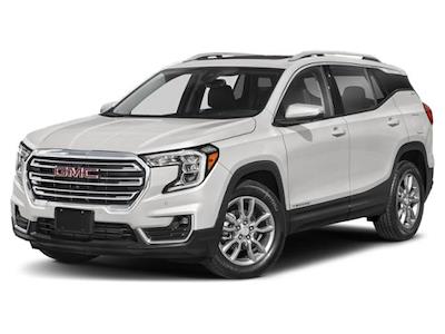 Used 2022 GMC Terrain - photo 1