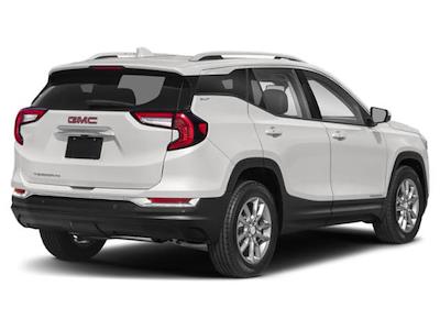 Used 2022 GMC Terrain - photo 1