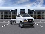 2025 GMC Savana 3500 SRW RWD Cutaway for sale #B3103 - photo 3