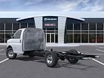 2025 GMC Savana 3500 SRW RWD Cutaway for sale #B3103 - photo 2